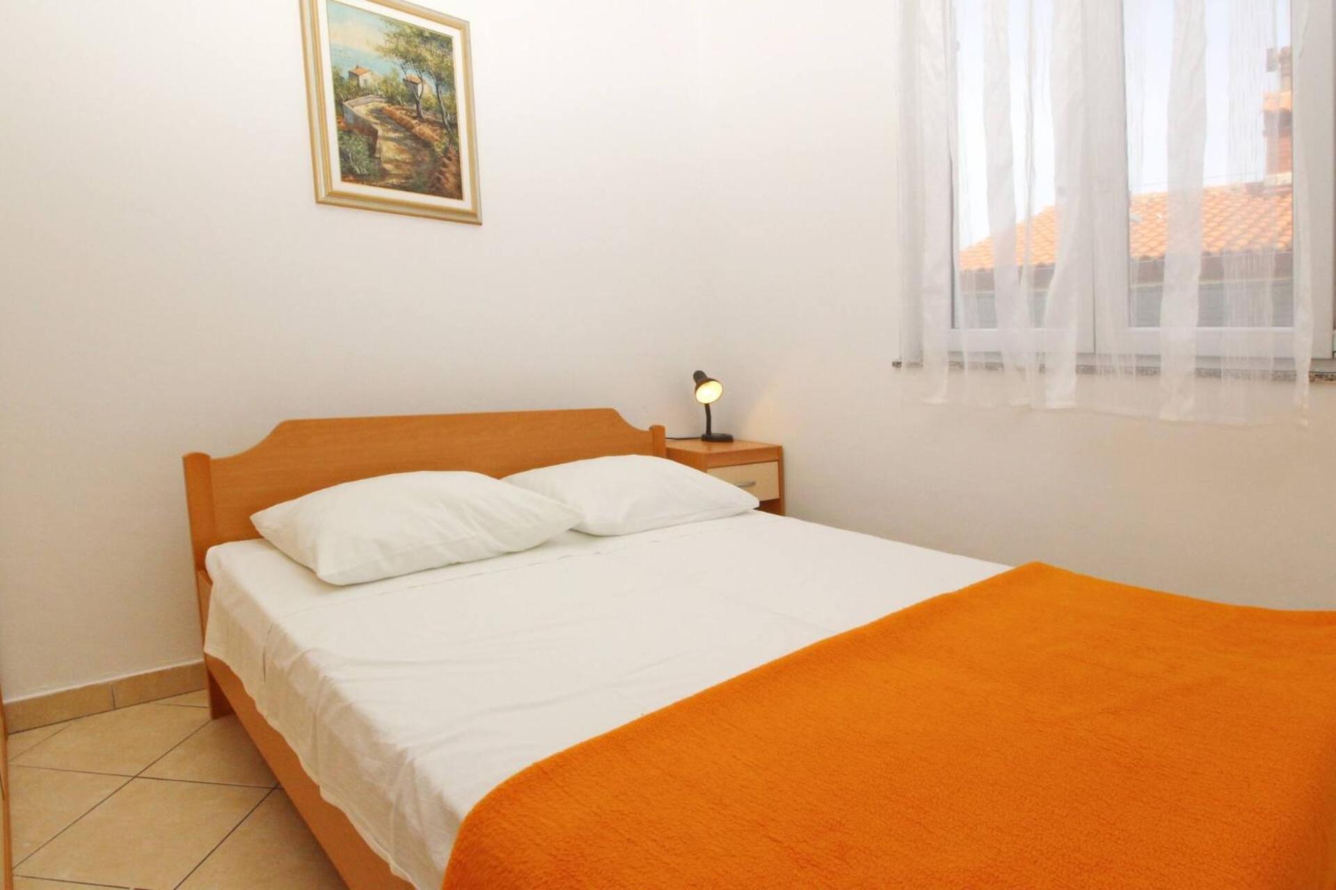 Apartments Lovincic Baška Esterno foto