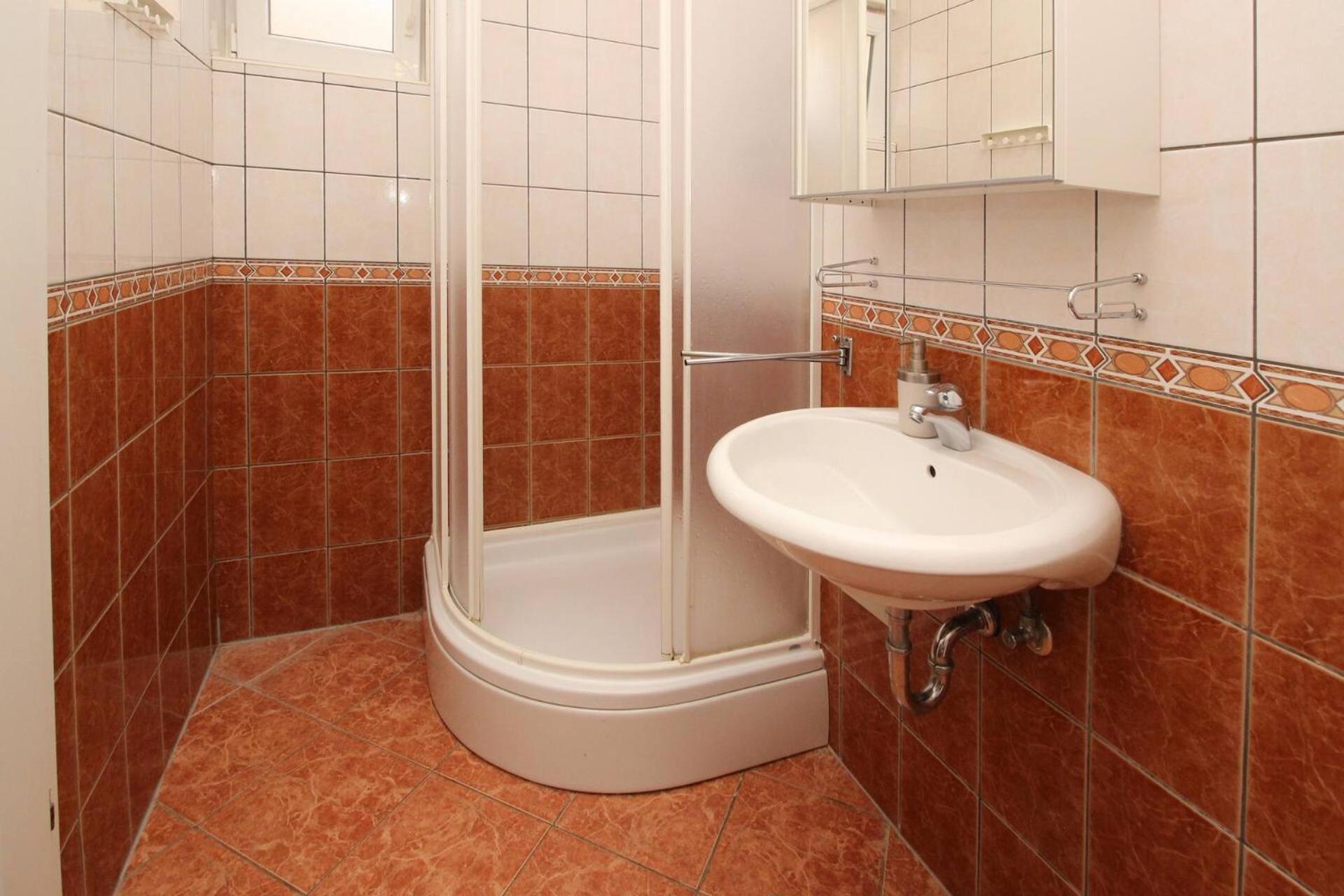 Apartments Lovincic Baška Esterno foto