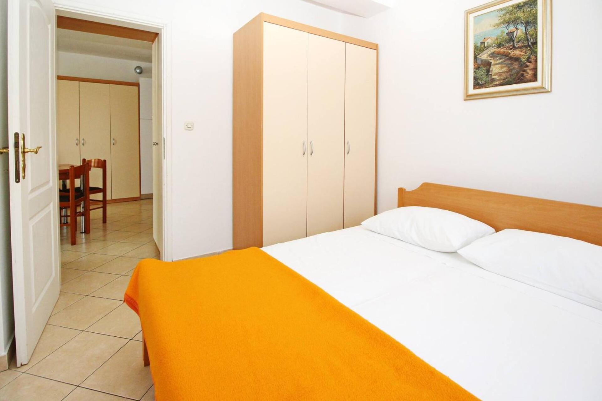 Apartments Lovincic Baška Esterno foto