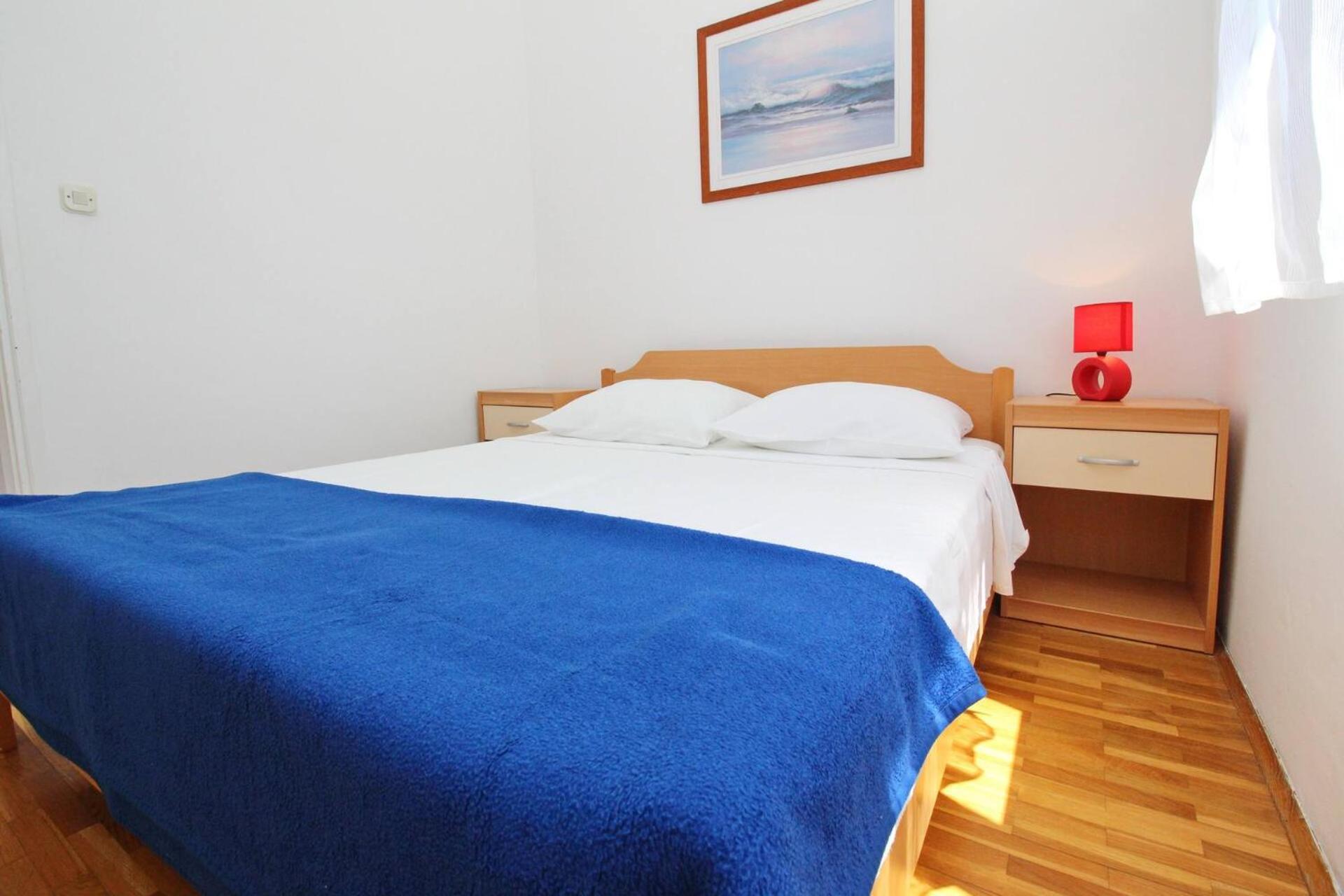 Apartments Lovincic Baška Esterno foto